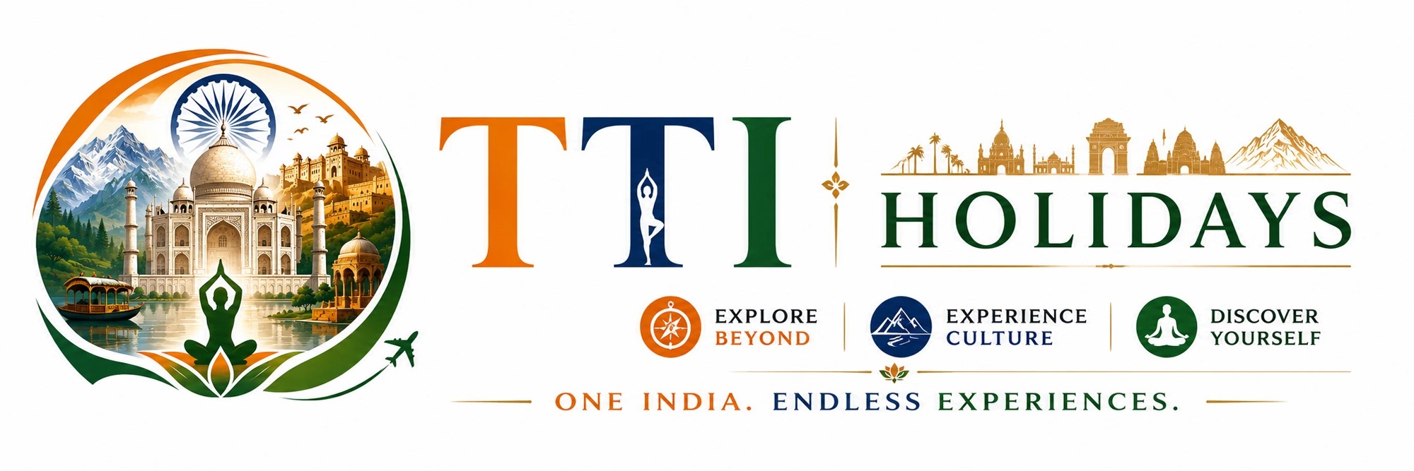 Tour Trips India Holidays