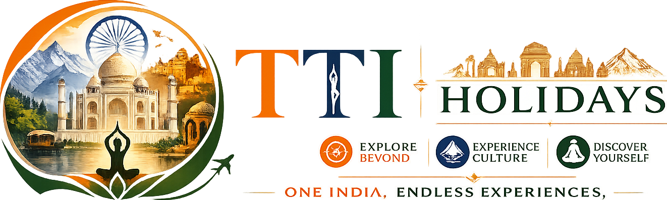 Tour Trips India Holidays
